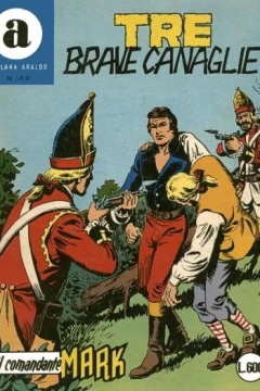Tre Brave Canaglie