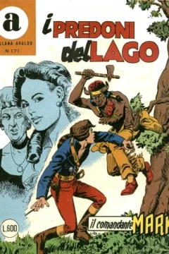 i Predoni del Lago