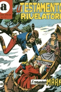 Il Testamento Rivelatore