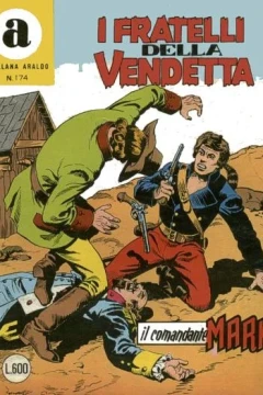 I Fratelli della Vendetta