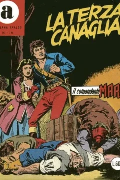 La Terza Canaglia