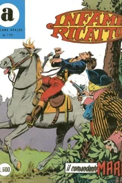Infame Ricatto