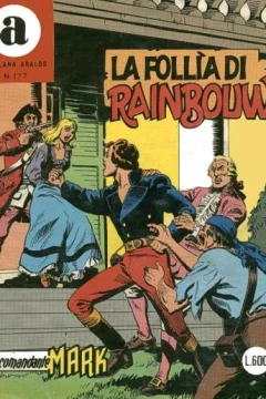La Follia di Rainbow