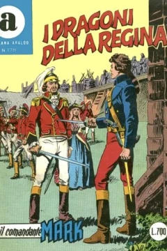 I Dragoni della Regina