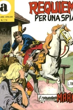 Requiem per una Spia