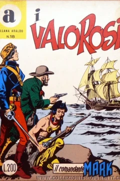 I Valorosi