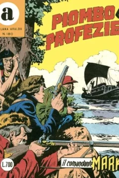 Piombo e Profezie