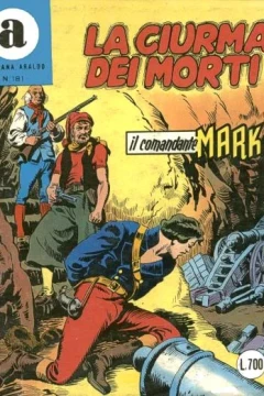 La Ciurma dei Morti