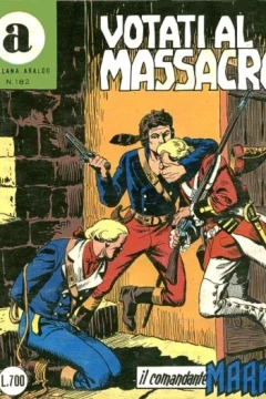 Votati al Massacro