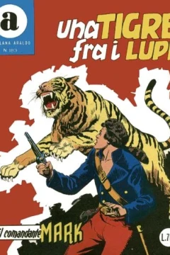 Una Tigre fra i Lupi
