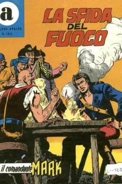 La Sfida del Fuoco