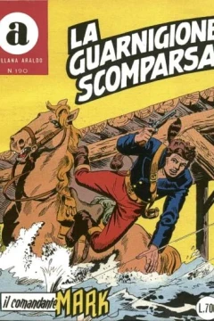 La Guarnigione Scomparsa