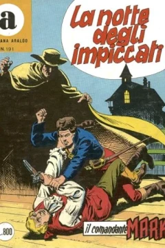 La Notte degli Impiccati