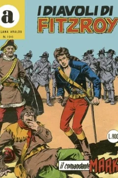 I Diavoli di Fitzroy