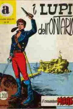 I Lupi dell'Ontario