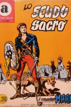 Lo Scudo Sacro