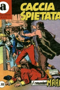 Caccia Spietata