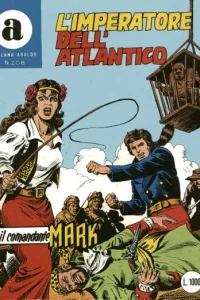 L'Imperatore dell'Atlantico