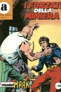 i Forzati della Miniera