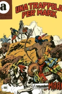 Una Trappola per Mark