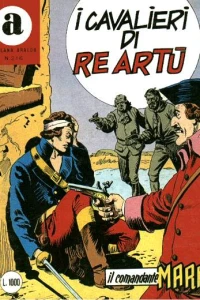 I Cavalieri di Re Artù