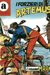 I Forzieri di Artemus