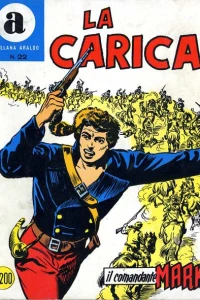 La carica