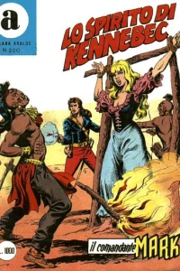 Lo Spirito di Kennebec