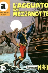 L'Agguato di Mezzanotte