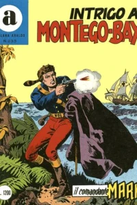 Intrigo a Montego-Bay
