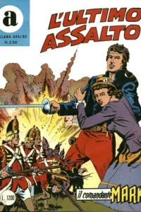 L'Ultimo Assalto
