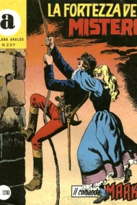 La Fortezza del Mistero