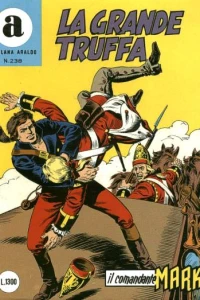 La Grande Truffa
