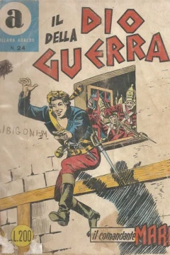 Il Dio della Guerra