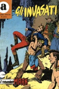 Gli Invasati