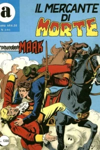 Il Mercante di Morte