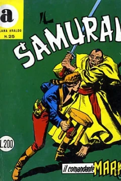 Il Samurai