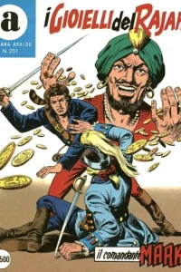 I Gioielli del Rajah