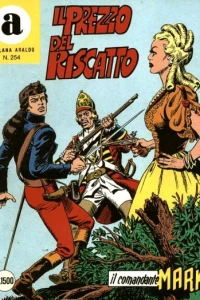 Il Prezzo del Riscatto