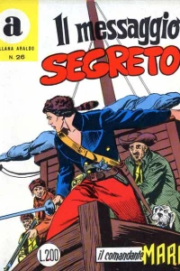 Il Messaggio Segreto