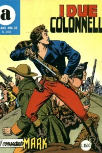 I Due Colonnelli