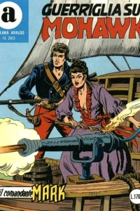 Guerriglia sul Mohawk