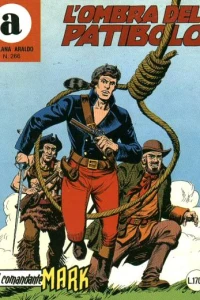 L'Ombra del Patibolo