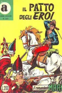 Il Patto degli Eroi