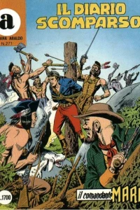 Il Diario Scomparso