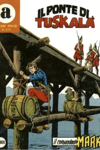 Il Ponte di Tuskalà