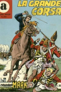 La Grande Corsa