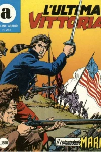 L'Ultima Vittoria