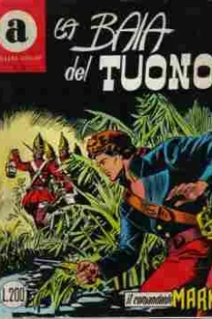 La Baia del Tuono