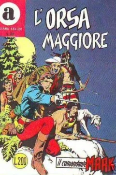 L'Orsa Maggiore